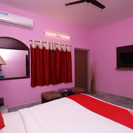 Oyo Flagship Aditya Residency Bhubaneswar Exterior photo