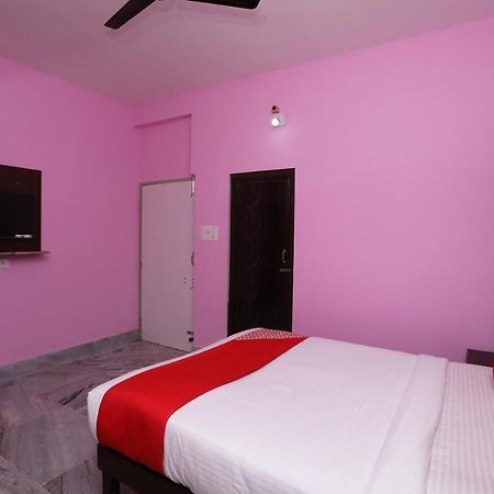Oyo Flagship Aditya Residency Bhubaneswar Exterior photo