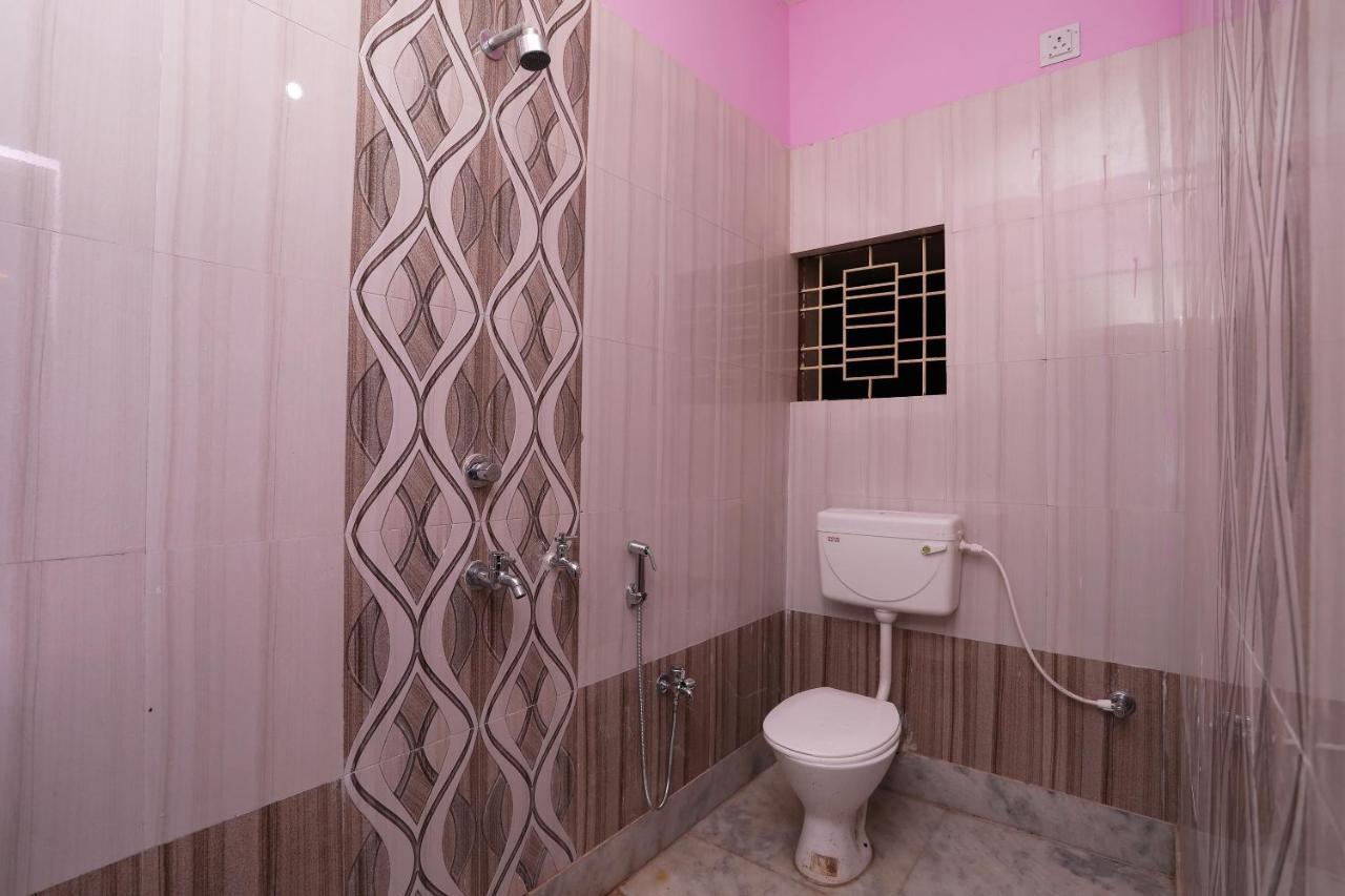 Oyo Flagship Aditya Residency Bhubaneswar Exterior photo